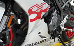 SUZUKI GSX-8R 2024 EM1AA