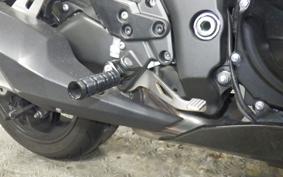 KAWASAKI NINJA 1000SX 2021 ZXT02K