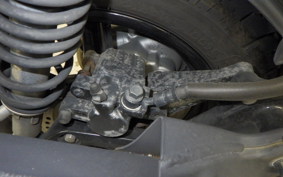 YAMAHA BW S125 Gen.2 SED9J