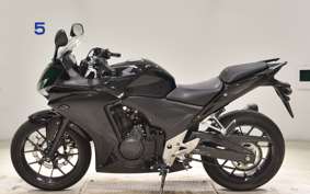 HONDA CBR400R ABS 2014 NC47