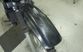 YAMAHA DT50 17W