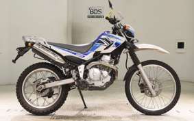 YAMAHA SEROW 250 Gen.3 2018 DG31J
