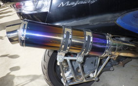 YAMAHA MAJESTY 250 C 2013 SG03J