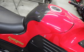 KAWASAKI ZX 1400 NINJA 2007