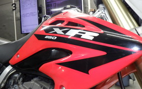 HONDA XR250 MOTARD MD30