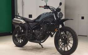 HONDA CL250-2 MC57