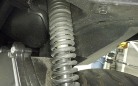 SUZUKI LET's 1999 CA4AA