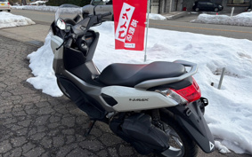 YAMAHA N-MAX SE86J