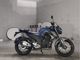 Фото Yamaha FZ25 с японского аукциона