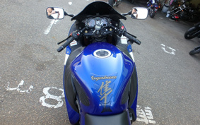 SUZUKI GSX1300R HAYABUSA 2008 GX72A