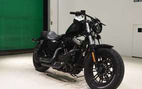 HARLEY XL1200X 2018