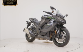 KAWASAKI NINJA1100SX 2025