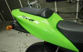 KAWASAKI NINJA ZX-6R 2005 ZX636C