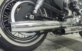 HARLEY XL1200V 2012