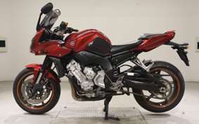 YAMAHA FZ1 FAZER 2009 RN21J