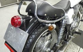 YAMAHA SR400 Gen.2 1997 1JR
