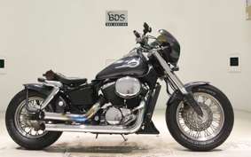 HONDA SHADOW 400 1997 NC34