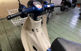 HONDA SUPER CUB50 AA09