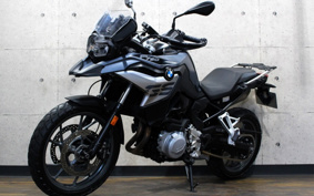 BMW F750GS 2019 0B08