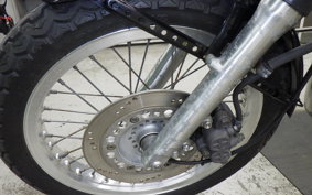 HONDA GB400TT MK2 1987 NC20