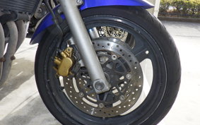 HONDA CB400SF VTEC K NC39