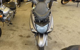 YAMAHA MAJESTY 125 FI
