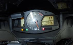 HONDA CBR600RR A 2009 PC40