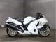 Фото Suzuki GSX-1300R HAYABUSA 2010 с японского аукциона