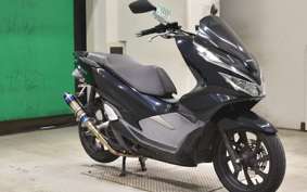 HONDA PCX125 1997 JF81