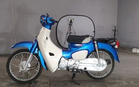 HONDA SUPER CUB50 AA09