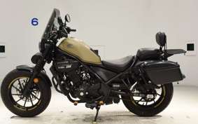 HONDA REBEL 250 A 2025 MC49