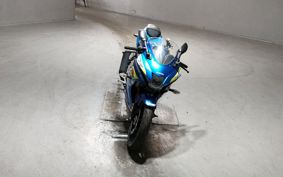 SUZUKI GSX-R125 DL33B