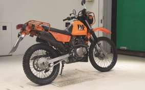 SUZUKI DF125E SF44A