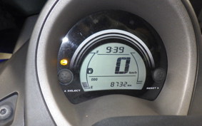 YAMAHA N-MAX SED6J