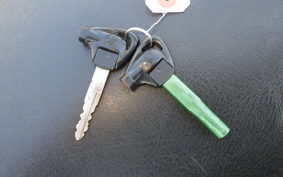 YAMAHA AXIS 125 TREET SE53J