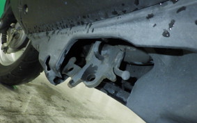 YAMAHA JOG Gen.5 SA36J