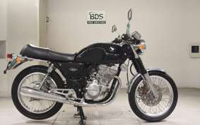 HONDA GB250 CLUBMAN Gen.5 2016 MC10