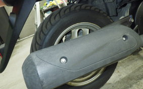 HONDA TODAY 2 2005 AF67