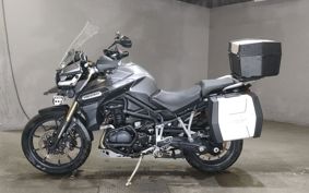 TRIUMPH TRIUMPH TIGER EXPLORER 2014 V1F11E