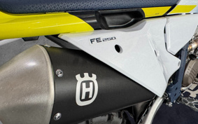 OTHER  HUSQUARNA FE250