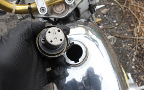 HONDA MONKEY Z50J