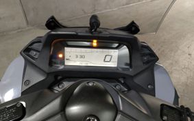 YAMAHA TRICITY 300 SH15J