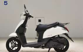 SUZUKI ﾚｯﾂ CA4AA