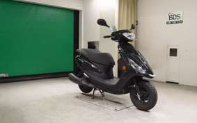 YAMAHA AXIS 125 Z SEJ6J