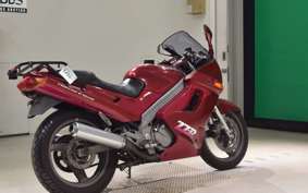 KAWASAKI ZZ-R250 2019 EX250H