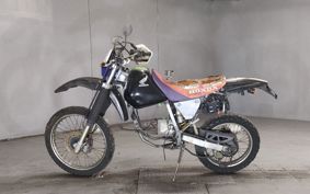 HONDA XR250 MD30