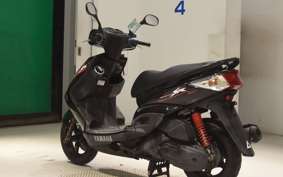 YAMAHA CYGNUS 125 XSR 2 2019 SE44J