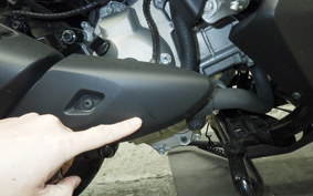 YAMAHA X-MAX 250 SGA8J