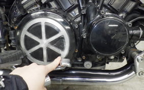 YAMAHA VMAX 1997