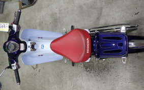 HONDA C125 SUPER CUB 2000 JA58
